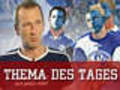 Peter Lohmeyer ber Schalke 04 amp quot Nix  | BahVideo.com