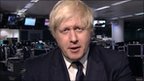 Play Boris Met Chief resignation  | BahVideo.com