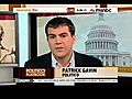 Gavin on Gingrich staff exodus | BahVideo.com