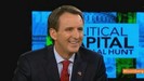 Pawlenty on Debt-Ceiling Talks Political Capital | BahVideo.com