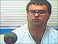 Accused school bus driver amp 039 I m sick  | BahVideo.com