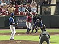 VIDEO: Young’s RBI single for IronPigs,  07/01 | BahVideo.com