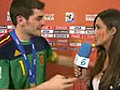 Casillas tan ate li p c k | BahVideo.com