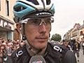 Tour de France ITW Schleck | BahVideo.com