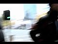 Crazy Outa Control Man Body Slams his Car | BahVideo.com