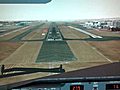 Cockpit Landing PMDG 737 | BahVideo.com