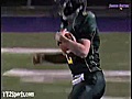 FOOTBALL Clearfield vs Central Catholic | BahVideo.com