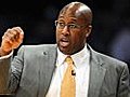 NBA Is Mike Brown the right fit for the Lakers  | BahVideo.com