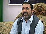 Afghan President s Slain Half-Brother Was  | BahVideo.com