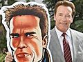 He s Back Schwarzenegger Returns to Hollywood | BahVideo.com