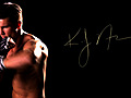KJ Noons I Am a Fighter | BahVideo.com