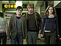 Harry Potter and the Deathly Hallows Part I -  | BahVideo.com