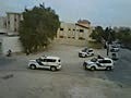 Bahraini foreign state enforcers gun citizens  | BahVideo.com