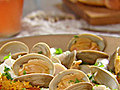 Seafood Paella | BahVideo.com