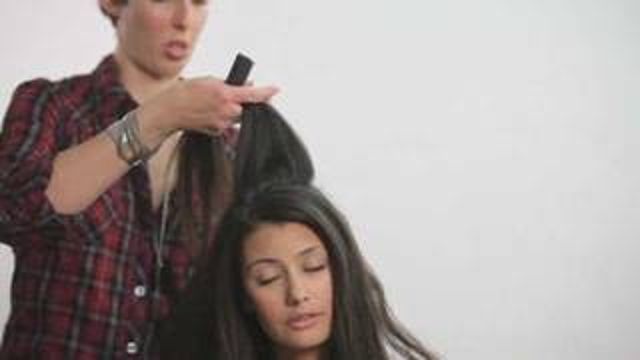 Cute Hairstyles How to Get Snooki Hair | BahVideo.com