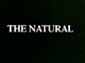 The Natural - Original Trailer  | BahVideo.com