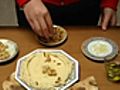 How To Make Hummus | BahVideo.com