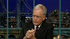 VIDEO Letterman s image | BahVideo.com
