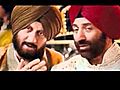 Charha De Rang Baba Yamla Pagla Deewana  | BahVideo.com