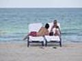 Celebrity Beach Bums | BahVideo.com