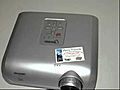 NEC projector | BahVideo.com