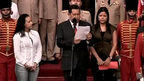 Chavez back to Cuba for chemo | BahVideo.com