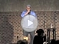 Comedian Richy Lala | BahVideo.com