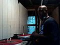 De Afternoon Fete with DJ Snipa Rio CLaro  | BahVideo.com