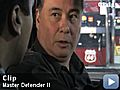 Master Defender II | BahVideo.com