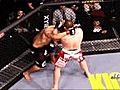Acci n al por mayor en la UFC 131 | BahVideo.com