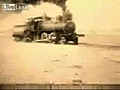 d nyan n ilk tren kazas  | BahVideo.com