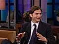 Ashton Kutcher Part 2 | BahVideo.com