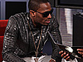 D Banj Says Kanye West Is amp 039 So  | BahVideo.com