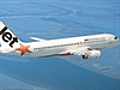 Jetstar cancels NZ flights due to ash | BahVideo.com