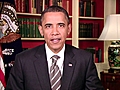 Weekly Address Working Together To Meet our Fiscal Challenges | BahVideo.com