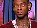 When Soulja Boy Was 17 He Performed At The VMAs | BahVideo.com