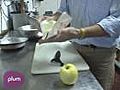 How to Make an Apple Tart | BahVideo.com