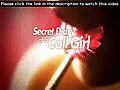 4x4 Secret Diary of a Call Girl Season 4 Episode 4 amp quot Episode4 amp quot part 1 | BahVideo.com