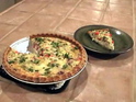 How to Make Quiche | BahVideo.com