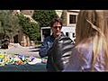 Tom Cruise Cameron Diaz Stunt Rehearsal Knight  | BahVideo.com