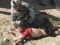 Morde in Afghanistan Das Kill Team der US-Armee | BahVideo.com