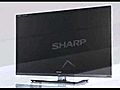 Sharp AQUOS LE830 | BahVideo.com