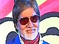 Bbuddah hoga tera baap So said Bachchan | BahVideo.com