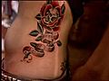 THE ORIGINAL TATTOO SHOW IS NOW ON NUVOTV | BahVideo.com