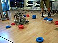 Robots take over the Library for Teen Tech Week Part 3 | BahVideo.com