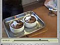 Chocolate Chili Mocha Souffle hhtv  | BahVideo.com