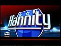 In Second Segment Devoted To Gingrich Interview Hannity Speculates That Obama May Not Want A Second Term In Office | BahVideo.com