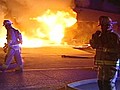 Elderly Couple Killed by Neighbor s Firebomb | BahVideo.com