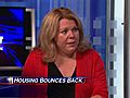 Phoenix housing bounces back | BahVideo.com