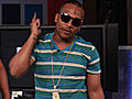CyHi The Prynce Breaks It Down On  | BahVideo.com